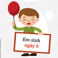 tử vi hàng ngày | số ngày sinh 6