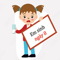 tử vi hàng ngày | số ngày sinh 8