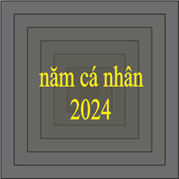 tử vi hàng ngày | năm cá nhân 2024